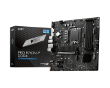 PRO B760M-P DDR4-RNN